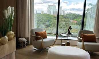 Imagem 5: Apartamento Alto Padrão em frente ao bosque Zona 01 - Maringá - PR