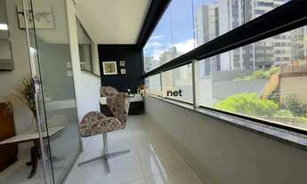 Imagem 4: Apartamento 2 quartos suite lazer completo varanda aluguel Buritis