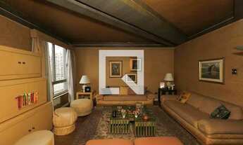 Imagem: Apartamento à Venda - Jardim Paulista