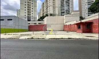 Imagem 5: TERRENO - LOCAÇÃO - VILA LEOPOLDINA - 726M²