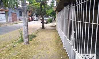 Imagem 2: Terreno à venda, 300 m² - Vila Indiana - São Paulo/SP