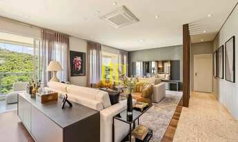 Imagem 7: Apartamento à Venda no The Penthouses Tamboré 280 m²