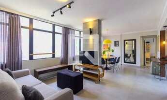 Imagem: Apartamento à Venda - Paraíso, 2 Quartos