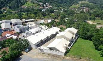 Imagem 4: Sobrado Geminado - Venda - 03 dormitórios - 149m2 - Semi Mobiliado - Rua Maria Leite da Si