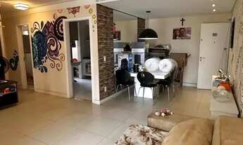 Imagem 7: Apartamento Bela Vista com 2 Dormitórios, 1 Suite, 2 Vagas, Piscina Aquecida