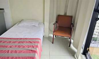 Imagem: Flat com 1 quartos à venda em Gonzaga