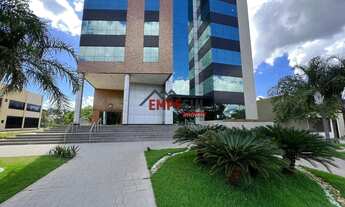 Imagem: Sala comercial à Venda no Edificio Amazonia