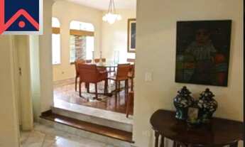 Imagem 3: Venda Casa 5 Dormitórios - 475 m² Alto de Pinheiros