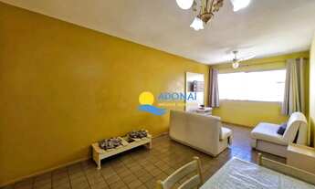 Imagem 4: Apartamento beira-mar com sacada Pitangueiras Guarujá