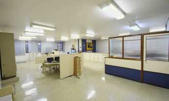 Imagem 4: Prédio no centro de São Paulo próximo à Assembléia Municipal