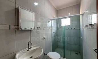 Imagem 5: Casa para alugar no JD Dona Emília com 2 quartos