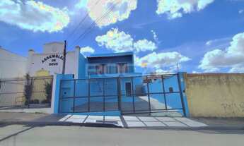 Imagem: Aluguel de Barracão Comercial em São Carlos