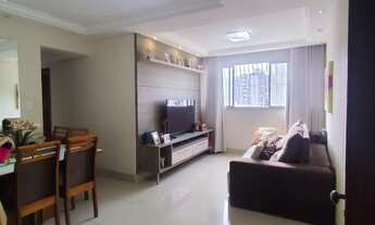Imagem 2: H-12 Apartamento 3 quartos, sol da manhã , reformado, todo climatizado, 102m²