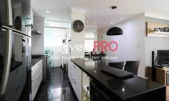 Imagem 6: Apartamento Vila Nova 60m² com lazer