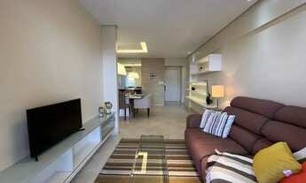 Imagem 7: GR ALUGO OU VENDO ED. PETROPOLIS - 3/2 SUITES - 109M2 - 2 VAGAS - AREA DE LAZER - OPORTUN