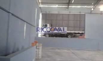 Imagem 6: Galpão para locação em Guarulhos, 1300m² no Jardim Ponte Alta
