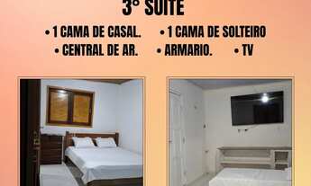 Imagem 6: Casa para temporada, fins de semana, eventos em SALINAS PA