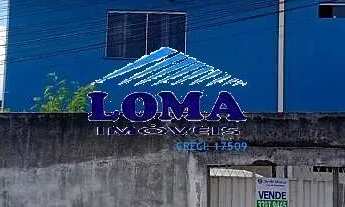 Imagem: CASA - 4 QUARTOS EM DOIS PAVIMENTOS