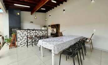Imagem 3: Casa - Ribeirão Preto - Jardim Manoel Penna