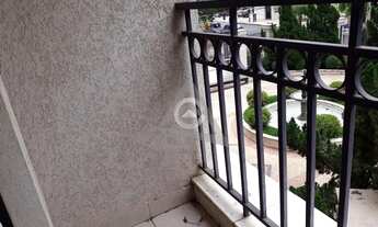 Imagem 6: Apartamento para alugar em Campinas, Cambuí, com 1 quarto, com 50 m², Edifício Habitat