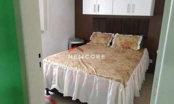 Imagem 7: Casa de condomínio em Rua Jarama - Jardim São João - Jandira/SP