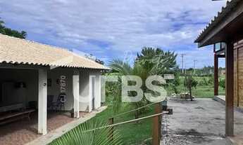 Imagem 6: Sobrado - Condomínio de chácaras-Bela Vista de Goiás