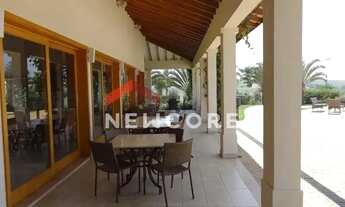 Imagem 4: Lote em condomínio em Avenida Joaninha Morganti - Monte Alegre - Piracicaba/SP