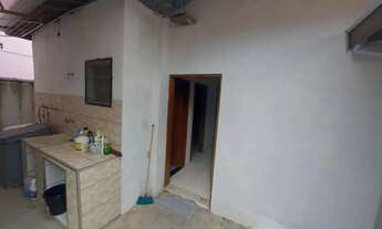 Imagem 7: Casa com 3 dormitórios à venda, 166 m² por R$ 559.000,00 - Santana - São José dos Campos/S