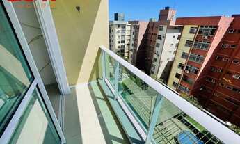 Imagem 3: Apartamento no Benfica, em frente ao Farias Brito