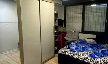 Imagem 5: Apartamento à venda com 3 quartos 77 m² rua ney messias, jardim do salso, porto alegre