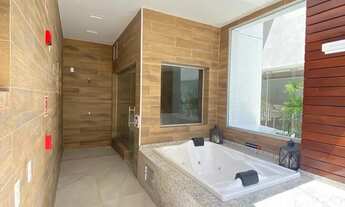 Imagem 6: Edifício Torre Evidence 2/4 sendo um deles 01 suíte, andar médio, 63m², Bairro: Cremação-B