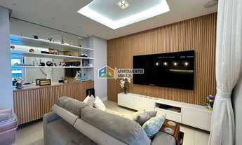 Imagem 2: Reserva Inglesa London 3 suítes 100% mobiliado