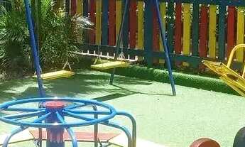 Imagem: Apartamento para venda tem 64 metros quadrados