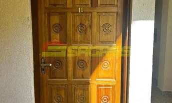 Imagem: Apartamento 40m² na Vila Leonor por R$