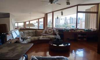 Imagem 4: Casa para alugar em Campinas, Nova Campinas, com 1 quarto, com 654 m²