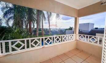 Imagem 3: Sobrado 4 Dormitórios - Damha III - Rio Preto