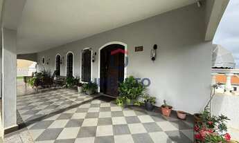 Imagem 2: Casa 4 quartos para Venda Nova Ourinhos, Ourinhos