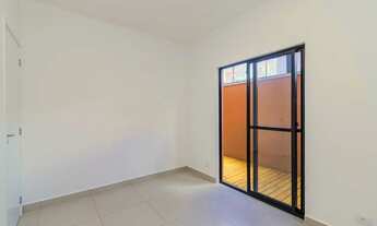 Imagem 6: Apartamento com garden privativo para locação no Pátio Pazienza, Rua Paulo Setúbal