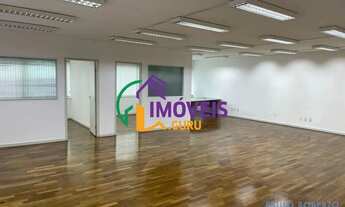 Imagem: CONJ. COMERCIAL - CONSOLAÇÃO - SP