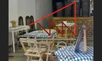 Imagem 2: Loja-À VENDA-Cosme Velho-Rio de Janeiro-RJ