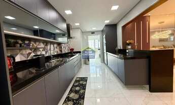 Imagem 4: O APARTAMENTO DO SEU SONHO EXISTE MOBILIADO NA GUILHERMINA