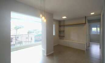 Imagem 2: Apartamento com 67 m² para locação na Pompéia