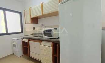 Imagem 5: Apartamento para Alugar com 1 quarto, sendo 1 suíte na Vila Seixas, em Ribeirão Preto