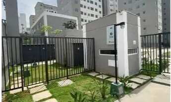 Imagem 2: APARTAMENTO PARA VENDA NO JARDIM DO LAGO. PRÓXIMO AO PARQUE CHICO MENDES