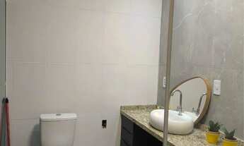 Imagem 7: Aluga-se casa para diária