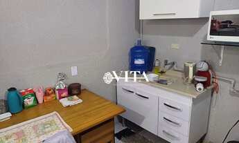 Imagem 6: Sala à venda, 200 m² por R$ 1.500.000,00 - Vila Galvão - Guarulhos/SP