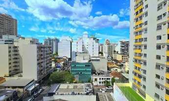 Imagem 2: Vendo apartamento com 2 quartos, suíte e vaga em Icaraí - Niterói - RJ