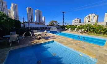 Imagem 5: Apartamento para alugar em Campinas, Taquaral, com 2 quartos, com 65 m², INVITE TAQUARAL