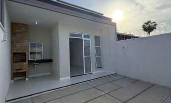 Imagem 3: CASA DE 137,5m² COM 3 QUARTOS POR R$ 240.000,00