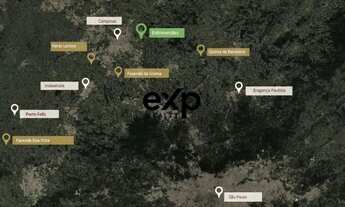 Imagem 6: Terreno à venda 1.439m2 no Condomínio Entreverdes em Sousas, Campinas - Alto Padrão e excl